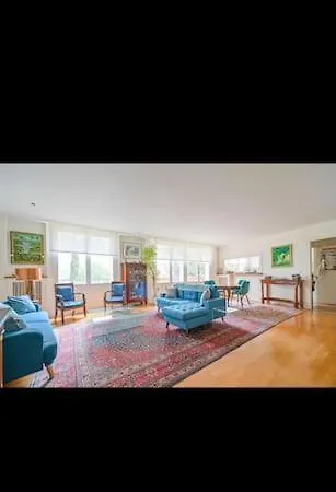 Appartement Chic Trocadero *