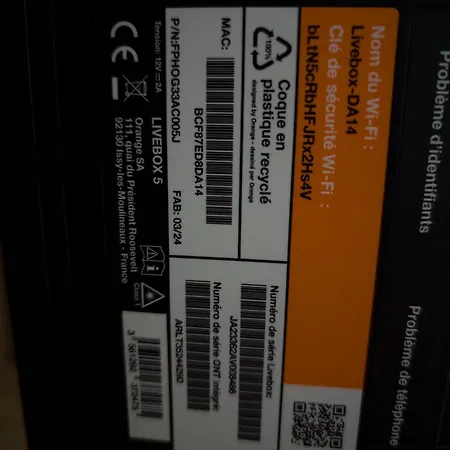 Chic Trocadero Appartement *