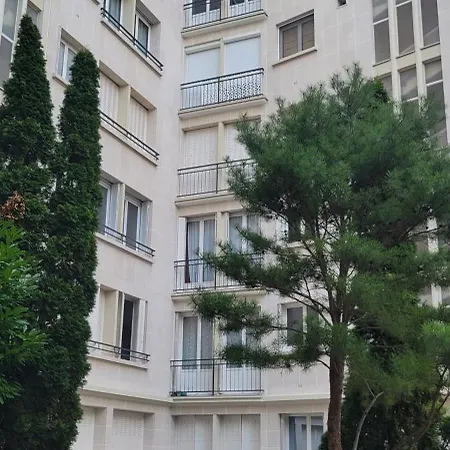 Chic Trocadero * Paříž