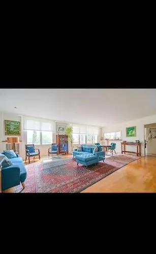 아파트 Chic Trocadero *