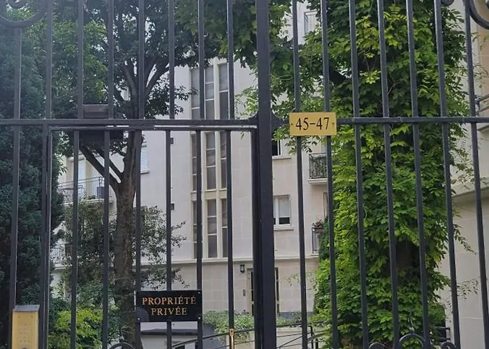 Chic Trocadero 파리