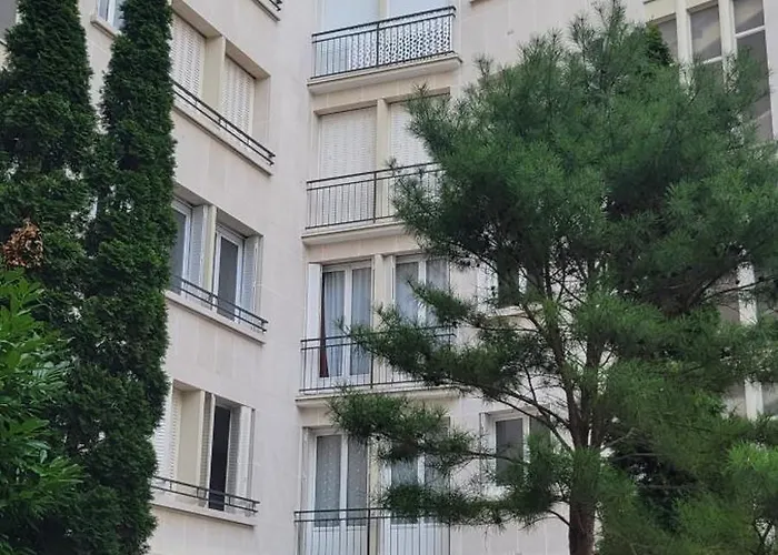 Chic Trocadero * 파리