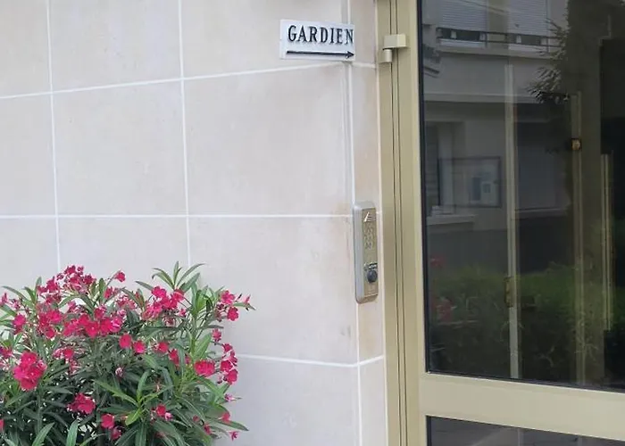 Chic Trocadero Apartman Párizs