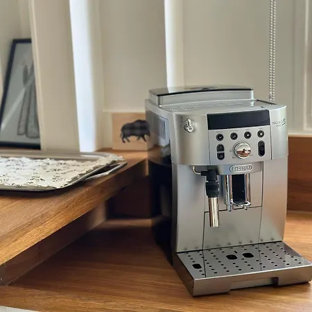 Apartamento Chic Trocadero *