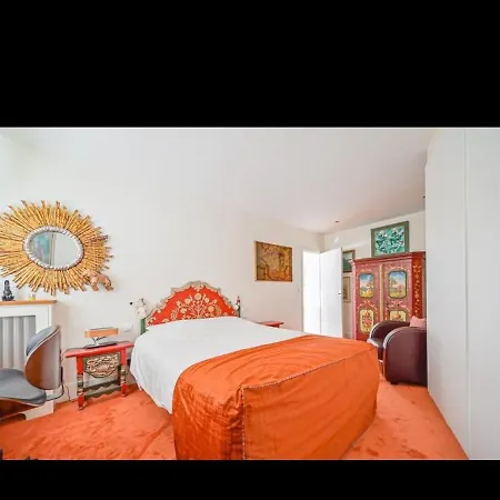 Chic Trocadero París