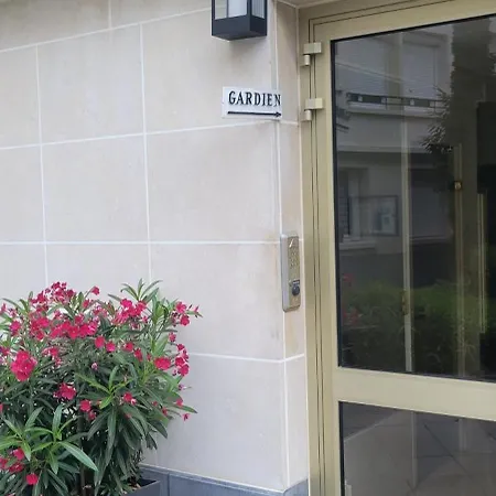 Chic Trocadero Apartamento París