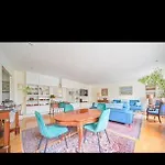 Chic Trocadero Appartement Parijs