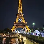 Chic Trocadero Parijs